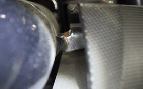 KAWASAKI NINJA 400 2014 EX400E