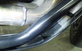 SUZUKI Vｽﾄﾛｰﾑ800 2024 EM1BA