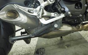 YAMAHA MT-09 Tracer GT 2019 RN51J