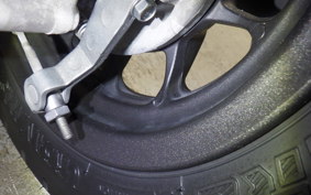 HONDA LEAD 125 JF45