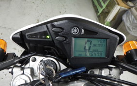 YAMAHA SEROW 250 Gen.2 2021 DG17J