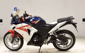 HONDA CBR250R GEN 3 MC41