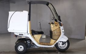 HONDA GYRO TA02