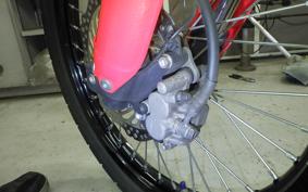 HONDA CRF250L 2017 MD47