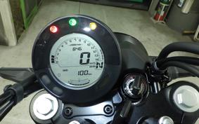 KAWASAKI ELIMINATOR400-3 2025 EL400A