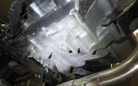 HONDA APE 100 2007 HC07