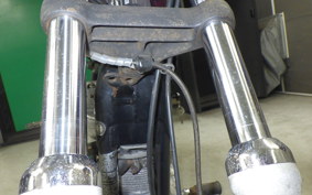HARLEY XLH883 1987