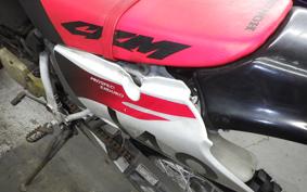 HONDA CRM250AR 2011 MD32