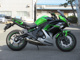Фото Kawasaki NINJA 650 2016 с японского аукциона