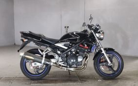 SUZUKI BANDIT250-1 GJ77A