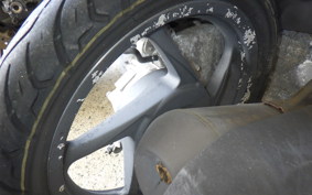 HONDA DIO 110 2020 JF31