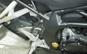 HONDA CBR250RR A 2018 MC51