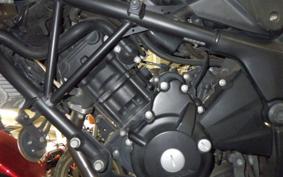 HONDA CBR250R GEN 3 MC41