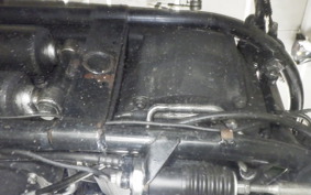 HARLEY FXSTB 1340 1999
