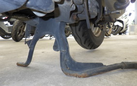 HONDA DIO Gen.6 AF62