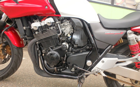 HONDA CB400SFV-3 BOLDOR 2005 NC39