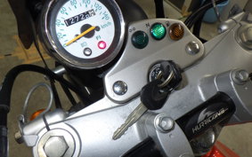 SUZUKI VANVAN 200 NH42A