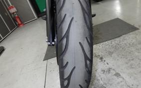 HONDA REBEL 250 A