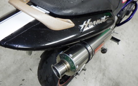 HONDA HORNET 250 1993 MC31