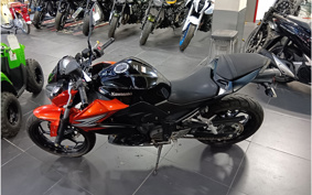 KAWASAKI Z250 ER250C