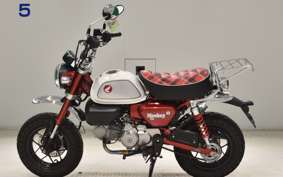 HONDA MONKEY 125 JB03