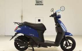 SUZUKI ﾚｯﾂ CA4AA