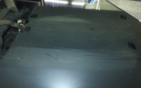 HONDA TACT Basket 2002 AF79