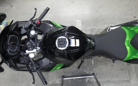 KAWASAKI NINJA 400 2023 EX400L