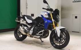 BMW F900R 2023
