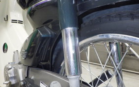 HONDA C90 SUPER CUB E 2026 HA02