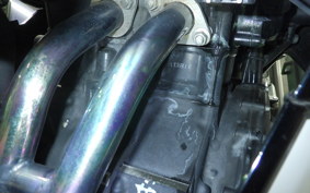 KAWASAKI NINJA 400 2022 EX400G