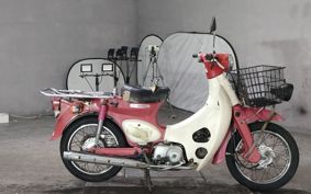 HONDA LITTLE CUB AA01
