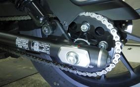 HONDA REBEL 250 S MC49