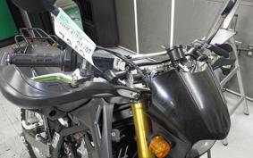 KAWASAKI KLX250