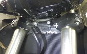 KAWASAKI Z1000 Gen.3 2007 ZRT00B