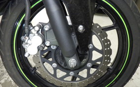 KAWASAKI NINJA 250R 1997 EX250K