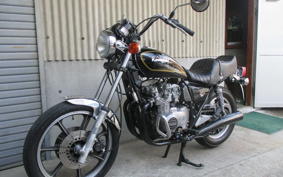 KAWASAKI Z550Ltd 2025 KZ550C