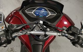 HONDA PCX125 JF81