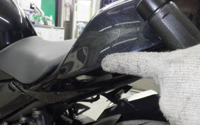 KAWASAKI NINJA 400 2021 EX400G