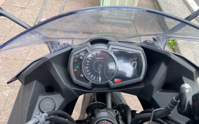 KAWASAKI NINJA 400 2023 EX400L