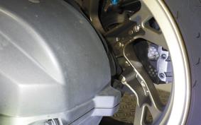 SUZUKI SKYWAVE 250 (Burgman 250) Gen.3 2012 CJ46A