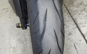 YAMAHA MT-09 A 2014 RN34J