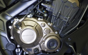 HONDA CBR650R 2021 RH03