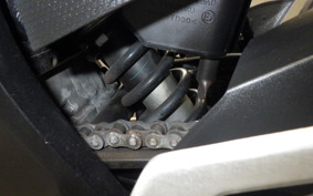 SUZUKI GSX-R125 DL33B