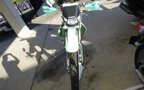KAWASAKI KLX250 LX250E
