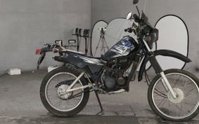 YAMAHA DT50 17W