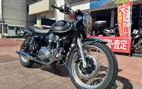 KAWASAKI W800 2024 EJ800E