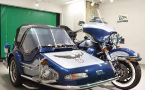 HARLEY FLHTCUI SIDECAR 1450 2000
