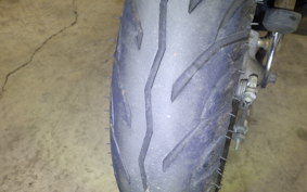SUZUKI ADDRESS V50 2014 CA4BA