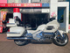 Фото Honda GL 1800 GOLD WING 2001 с японского аукциона